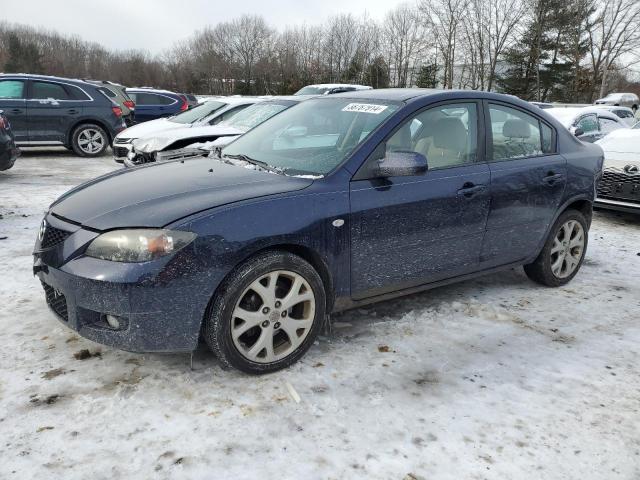 MAZDA 3 2008 jm1bk32g281121536