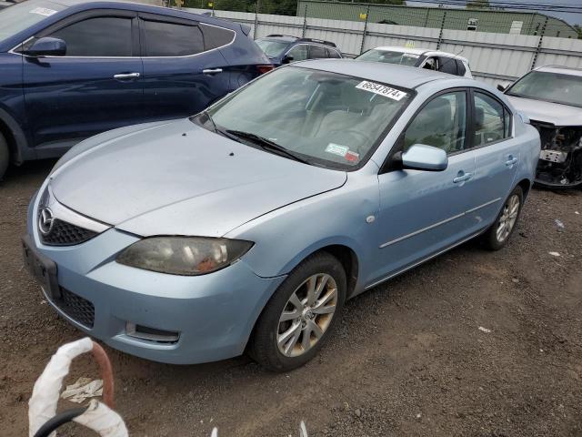 MAZDA 3 I 2007 jm1bk32g371670676