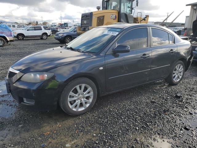 MAZDA 3 2007 jm1bk32g371727653