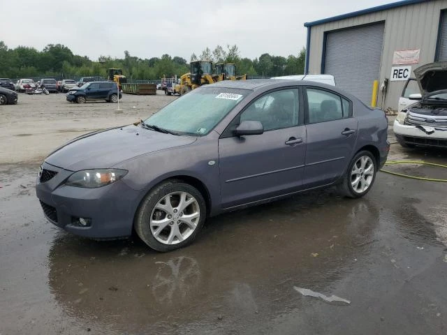 MAZDA 3 I 2008 jm1bk32g381137955