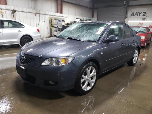 MAZDA 3 2008 jm1bk32g381172060