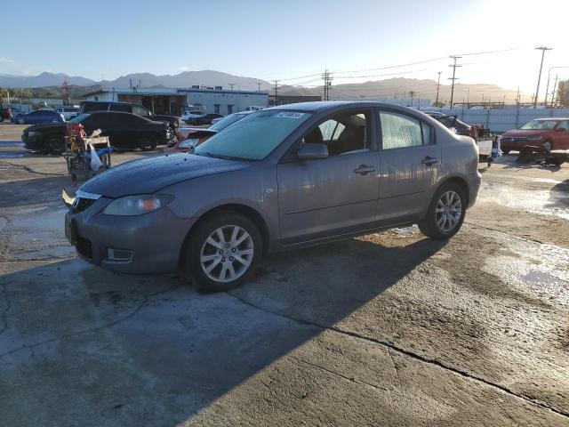 MAZDA 3 2008 jm1bk32g381834414