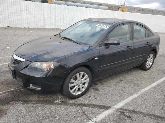 MAZDA 3 2008 jm1bk32g381842271