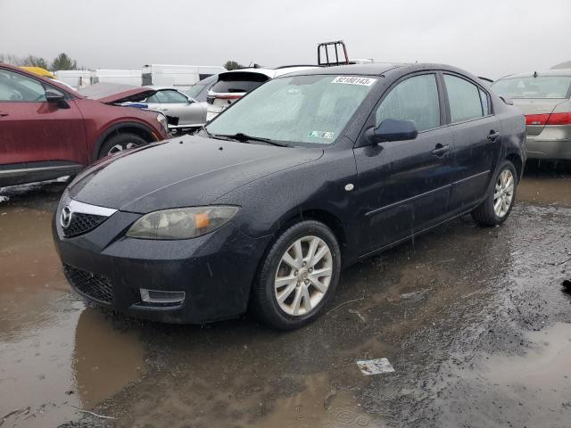 MAZDA 3 2008 jm1bk32g381861824