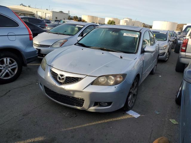 MAZDA 3 2009 jm1bk32g391235031