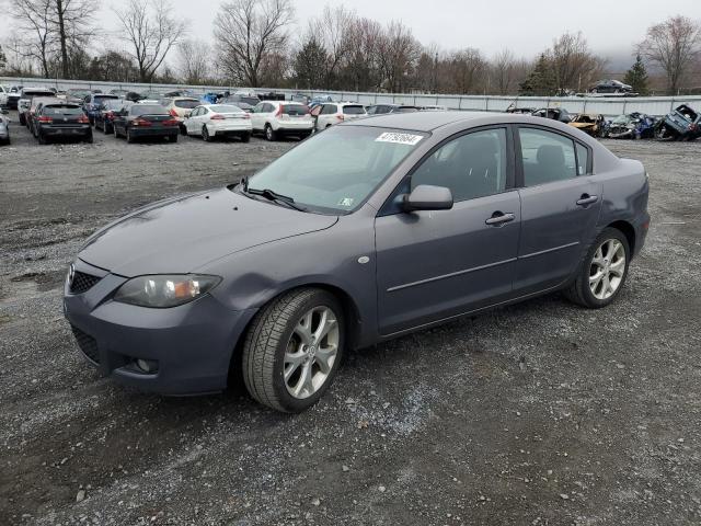 MAZDA 3 2009 jm1bk32g391249429