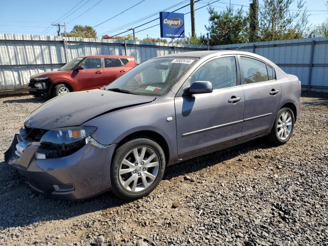 MAZDA 3 I 2007 jm1bk32g471618666