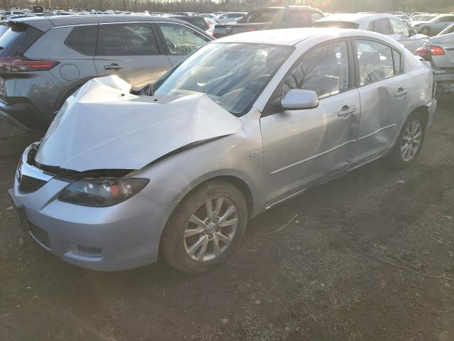 MAZDA 3 2007 jm1bk32g471700817