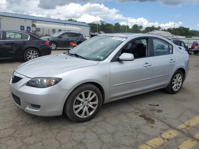 MAZDA 3 2007 jm1bk32g471761231