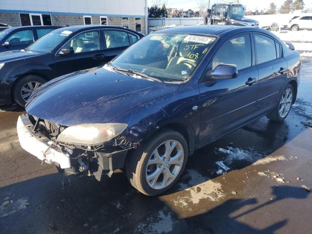 MAZDA 3 2008 jm1bk32g481114779