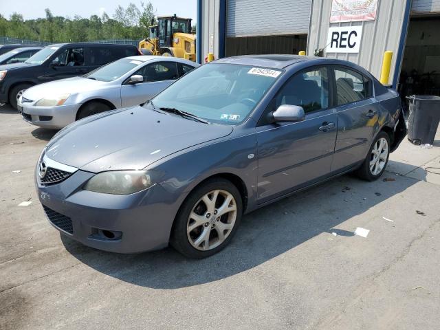 MAZDA 3 I 2008 jm1bk32g481148933