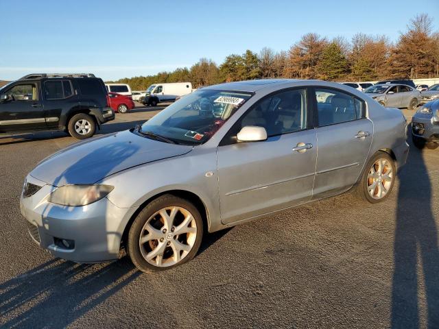 MAZDA 3 2008 jm1bk32g481169782