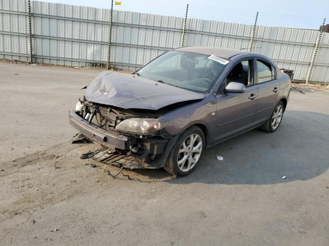 MAZDA 3 2008 jm1bk32g481171645