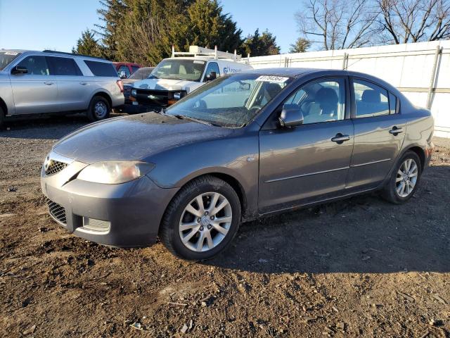 MAZDA 3 2008 jm1bk32g481787197