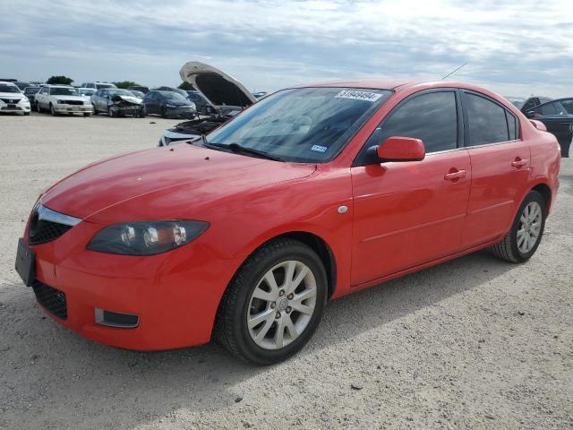 MAZDA 3 2008 jm1bk32g481838584