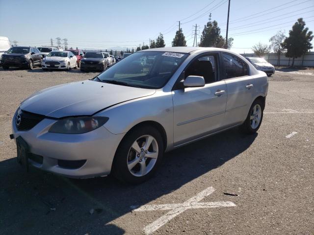 MAZDA 3 2006 jm1bk32g561537206