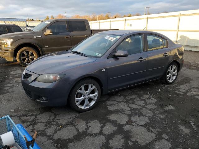 MAZDA 3 2008 jm1bk32g581132224