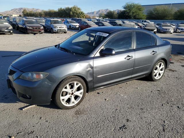 MAZDA 3 2008 jm1bk32g581186302