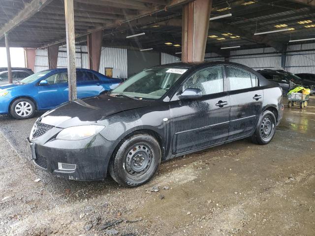 MAZDA 3 I 2008 jm1bk32g581872341