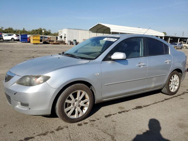 MAZDA 3 2008 jm1bk32g581878320