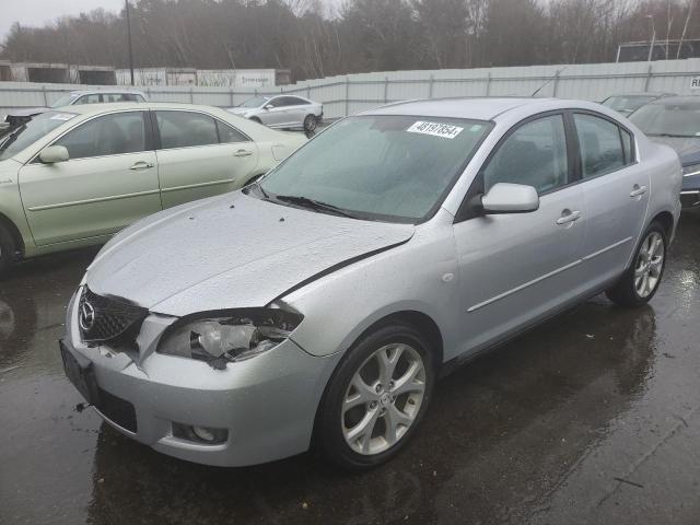 MAZDA 3 2009 jm1bk32g591195759