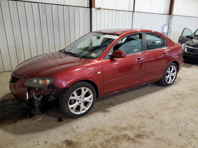 MAZDA 3 2009 jm1bk32g591236858