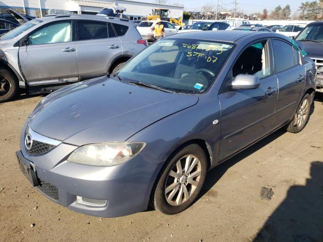 MAZDA 3 2007 jm1bk32g671750859