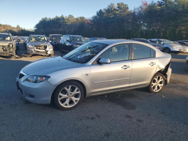 MAZDA 3 I 2007 jm1bk32g671758797