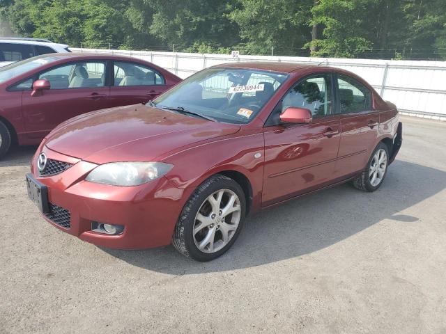 MAZDA 3 2009 jm1bk32g691206655