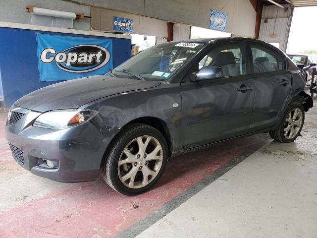 MAZDA 3 I 2009 jm1bk32g691214769