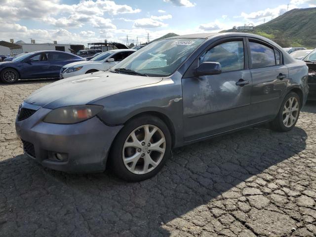 MAZDA 3 2009 jm1bk32g691253779