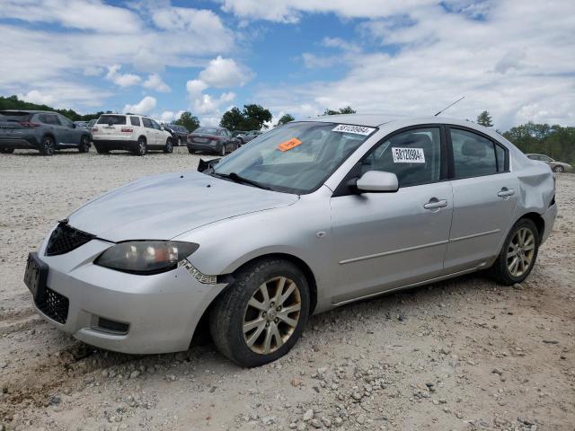 MAZDA 3 2007 jm1bk32g771739806