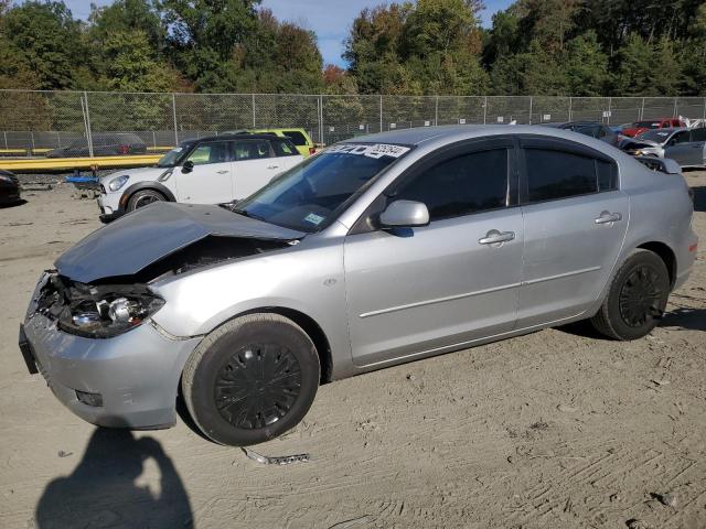 MAZDA 3 I 2007 jm1bk32g771744147