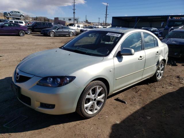 MAZDA 3 2008 jm1bk32g781104294