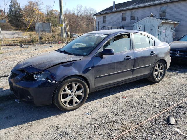 MAZDA 3 2008 jm1bk32g781114520