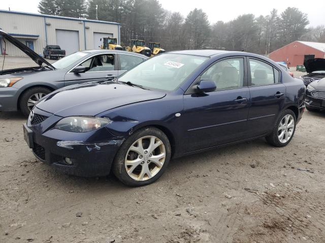 MAZDA 3 I 2008 jm1bk32g781121323