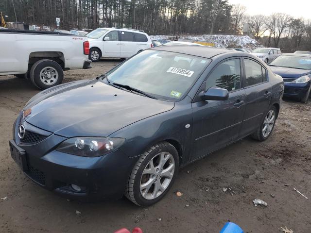 MAZDA 3 2008 jm1bk32g781148036