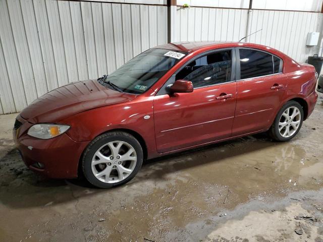 MAZDA 3 2008 jm1bk32g781185555