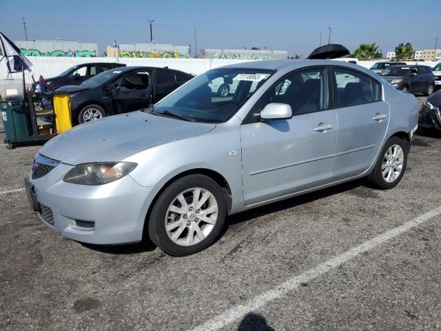 MAZDA 3 I 2008 jm1bk32g781822170