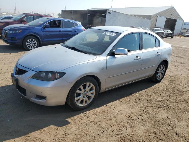 MAZDA 3 2008 jm1bk32g781876908