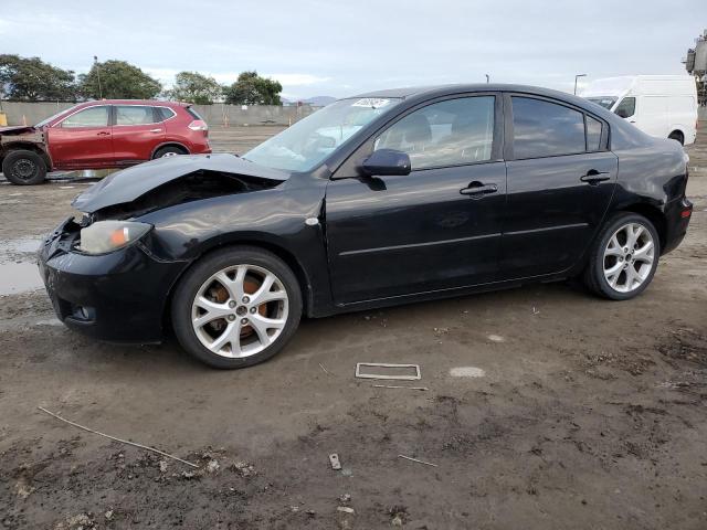 MAZDA 3 2009 jm1bk32g791191566