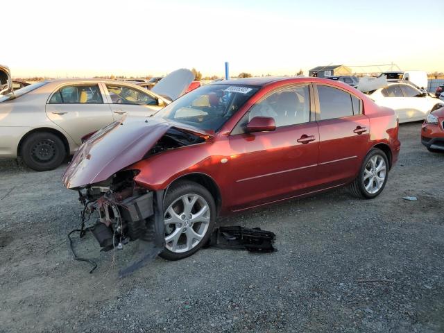 MAZDA 3 2009 jm1bk32g791217471