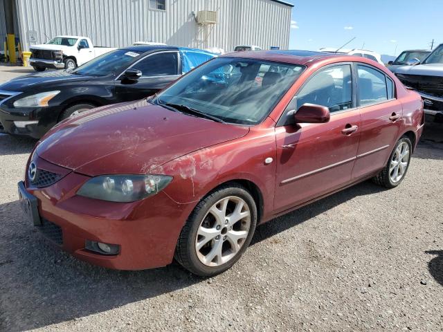 MAZDA 3 2009 jm1bk32g791244539