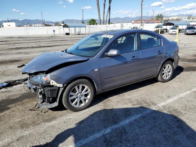 MAZDA 3 2007 jm1bk32g871671578