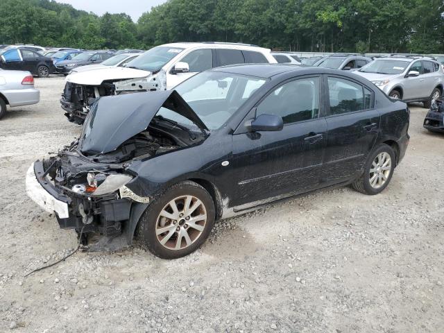 MAZDA 3 2007 jm1bk32g871698408