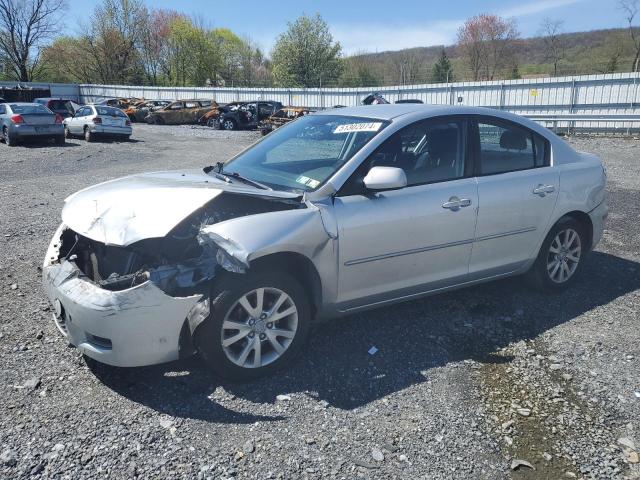 MAZDA 3 2007 jm1bk32g871701517