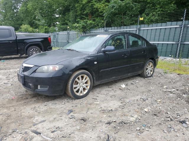 MAZDA 3 I 2007 jm1bk32g871767940