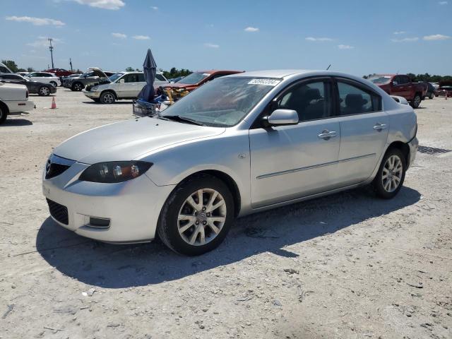 MAZDA 3 2007 jm1bk32g871768991