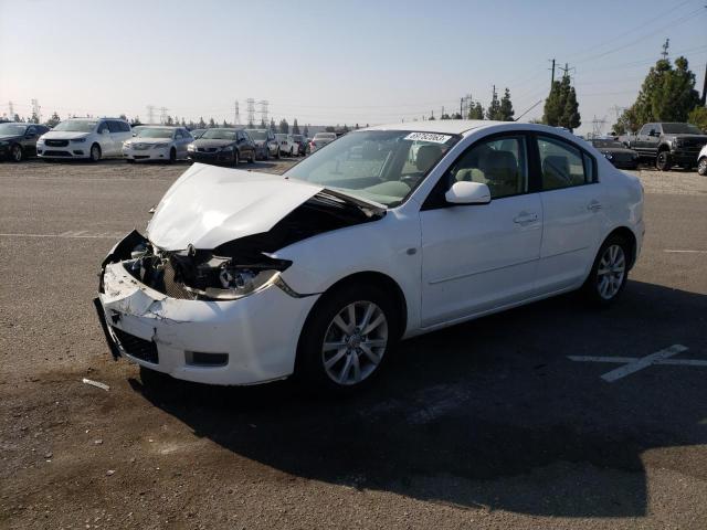 MAZDA 3 2007 jm1bk32g871773933