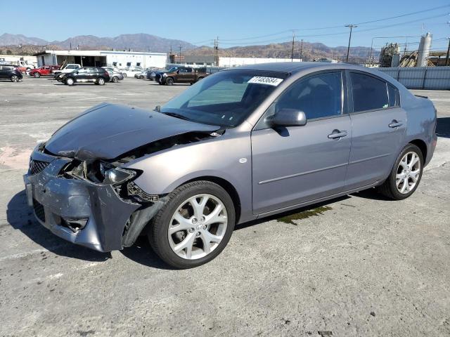 MAZDA 3 I 2008 jm1bk32g881138826